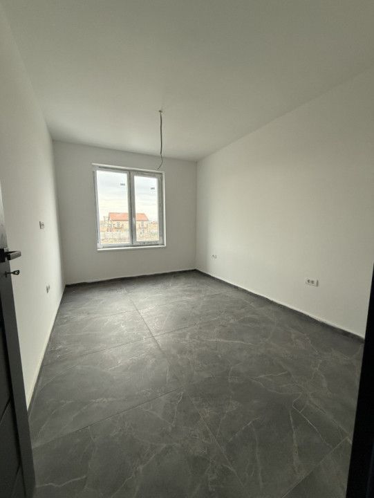 Apartament 2 camere, open-space, etaj 1 - Giroc – fotografia 2 din 5