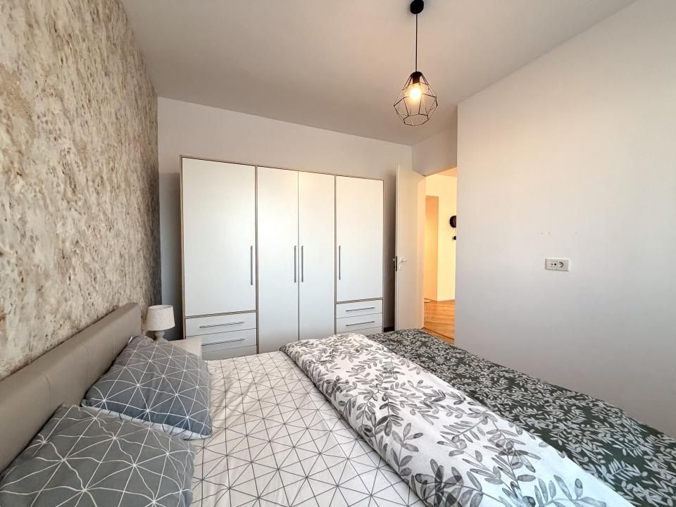 2 Camere | Mobilat Premium | Parcare -1 Inclusa | 4City North - Pipera – fotografia 13 din 21