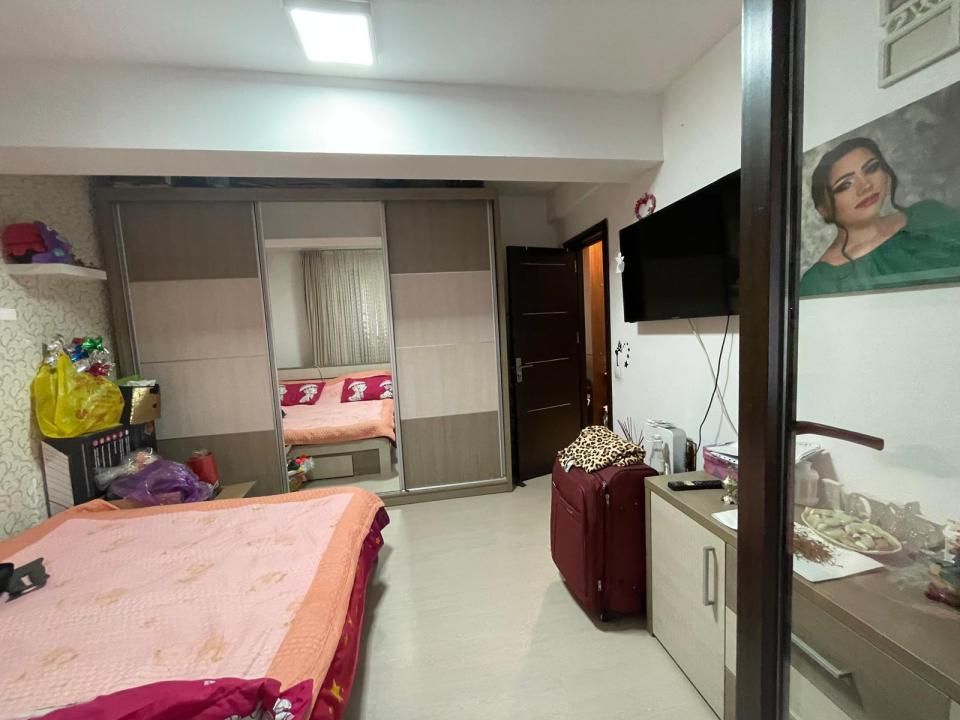 Apartament 2 camere mobiat + loc parcare, bloc 2015 Chiajna – fotografia 5 din 12