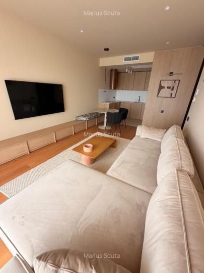 2 Camere de inchiriat | Floreasca |One Floreasca Towers – fotografia 2 din 11