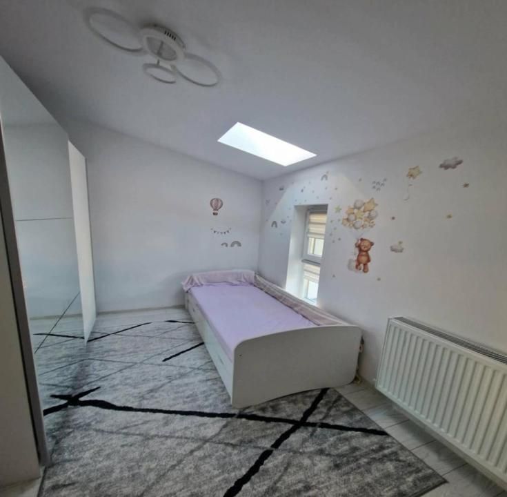 casa insiruita cu 3 dormitoare si 2 parcari subterane – fotografia 4 din 8