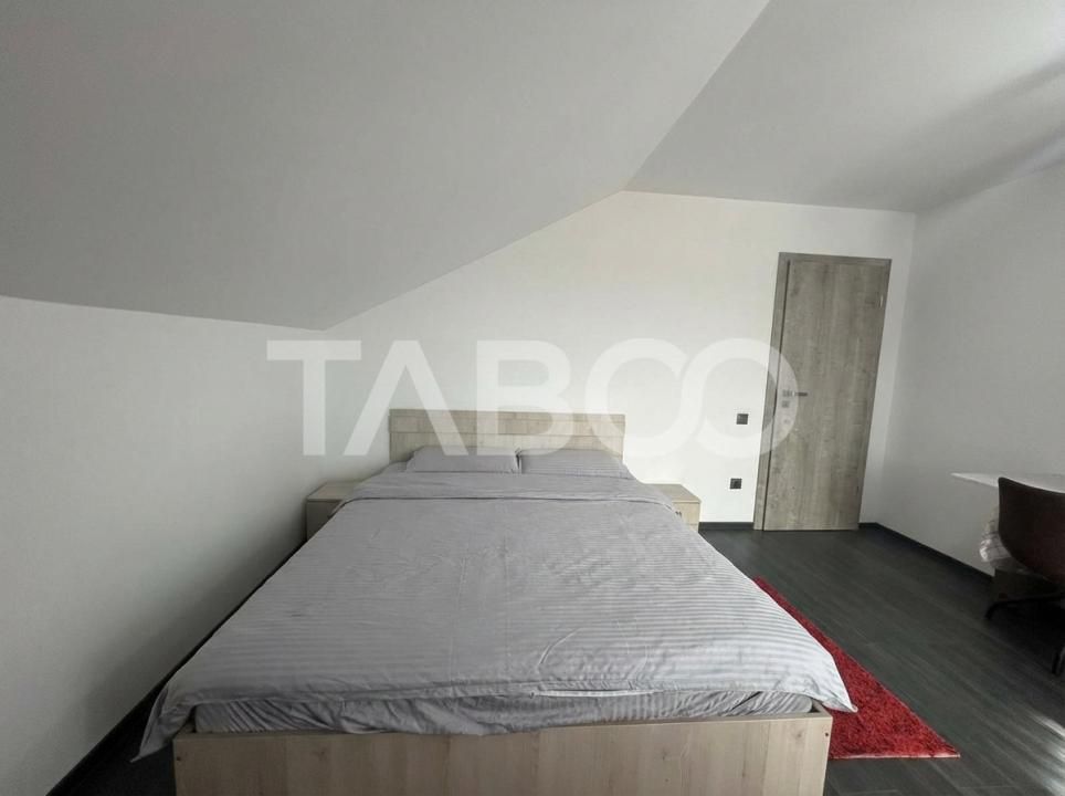 Apartament 3 camere de vanzare decomandat 72 mp zona Brana Selimbar – fotografia 11 din 16