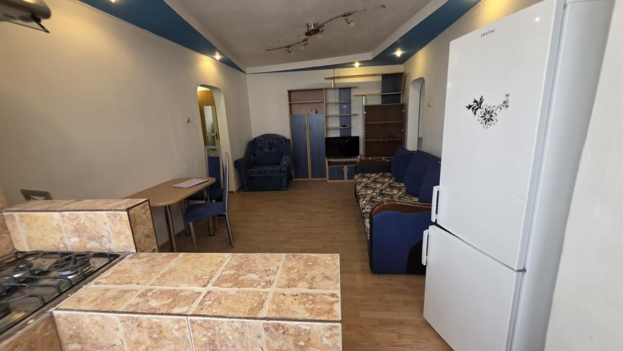 Apartament amenajat cu 3 camere 56 mp Bvd Mihai Viteazu Sibiu – fotografia 3 din 11