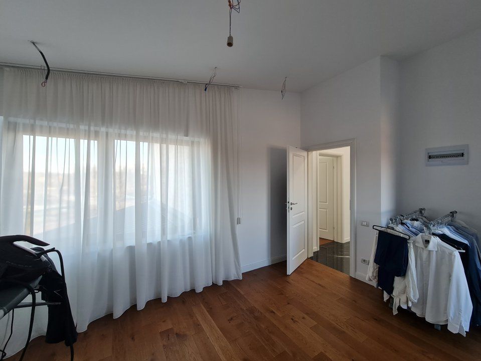 Vila Exclusivista Paradisul Verde – fotografia 34 din 36