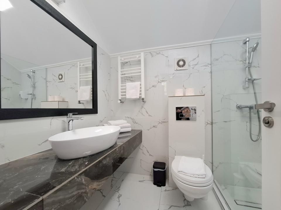 Vilă Interbelică Excepțională | Parcul Carol | 243mp – fotografia 5 din 12