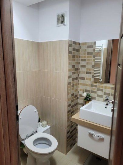 3 Camere de inchiriat | Aparatorii Patriei | Metrou | Parcare subterana – fotografia 6 din 8