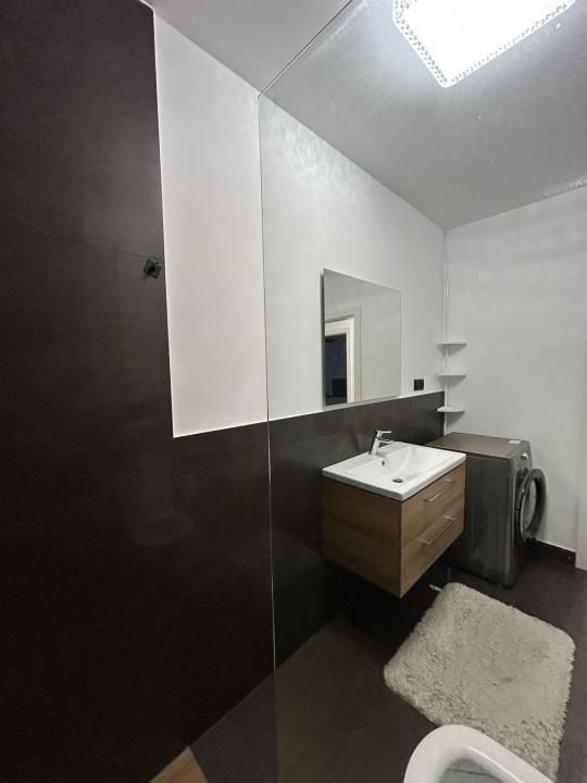 Apartament modern 3 camere, 64 mp utili, etaj 1, Zona BMW, Floresti! – fotografia 12 din 15