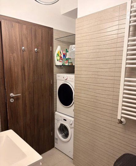 2 Camere de inchiriat | Iancului | Metrou | Parcare Subterana | – fotografia 5 din 10