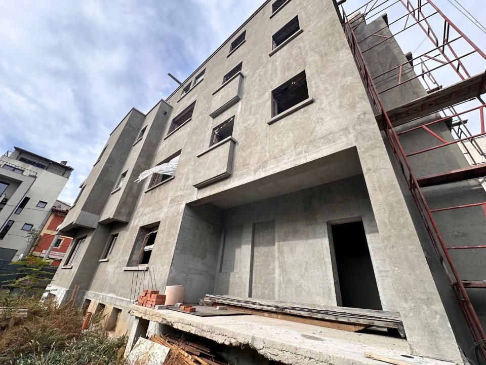 Imobil Consolidat 2022 + Teren 556 MP  | Zona Unirii - Matei Basarab – fotografia 2 din 22