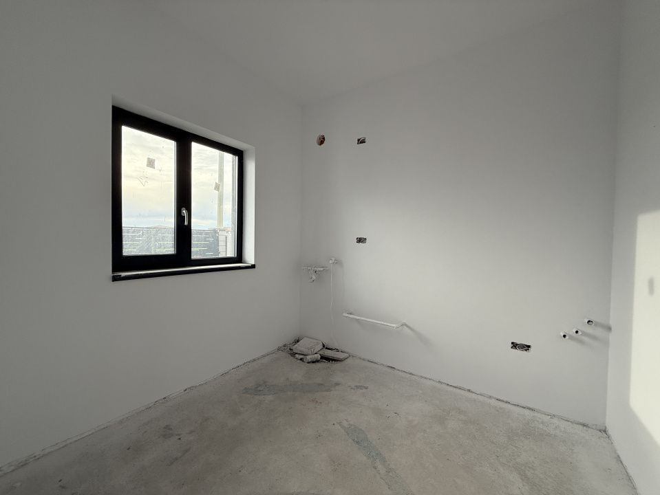 Duplex 4 camere, 105mp utili, 300mp teren, Calea Urseni COMISION 0% – fotografia 5 din 23