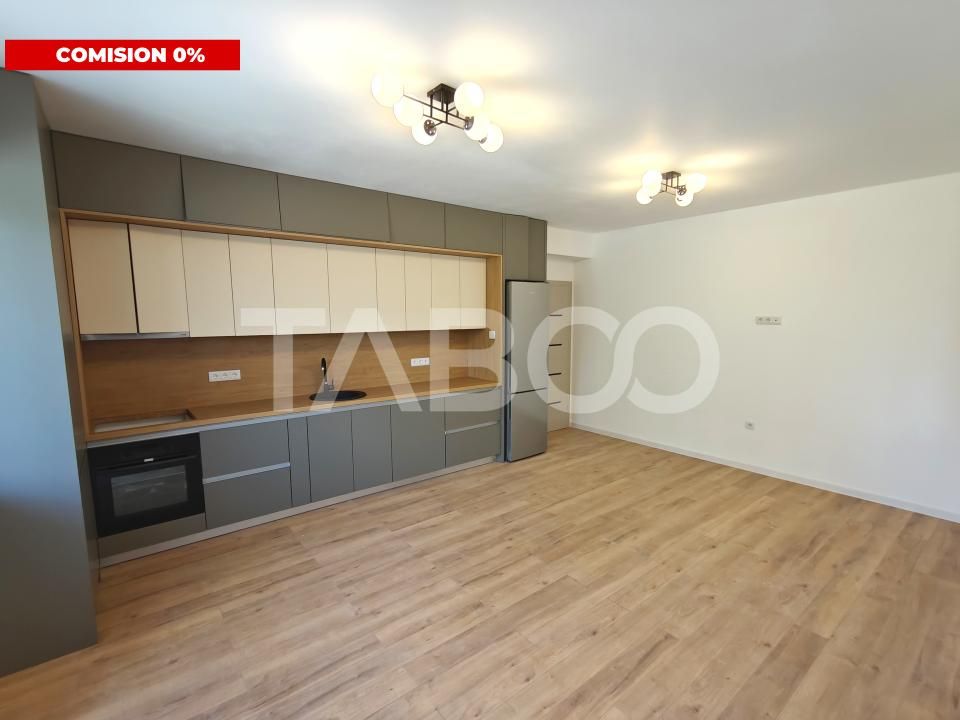 Apartament 3 camere - etaj 1 - incalzire in pardosea si loc de parcare – fotografia 2 din 9