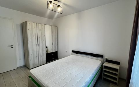 Studio de inchiriat in Kasper/ Tractorul
