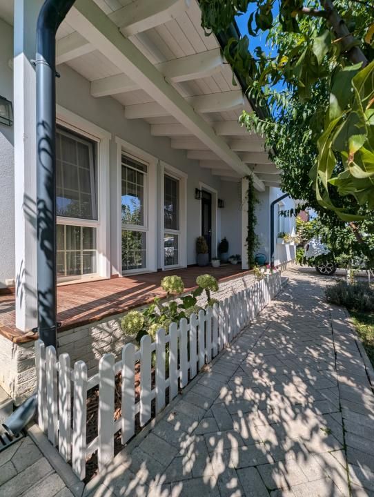 Casă individuală de vânzare în Municipiul Iași, zona Nicolina – fotografia 3 din 33