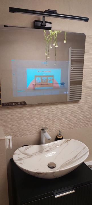 3 Camere de inchiriat | Unirii | Metrou | Centrala | Mobilat&Utilat | – fotografia 5 din 25