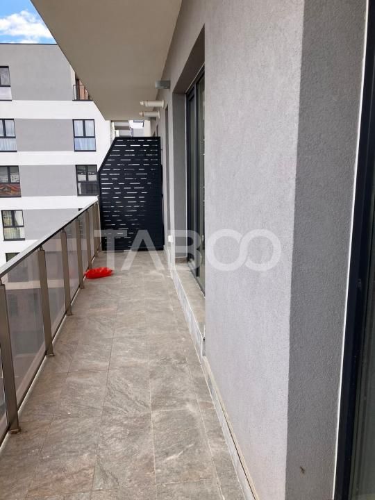 Apartament cu 2 camere in Floresti zona Teilor prima inchiriere – fotografia 9 din 12