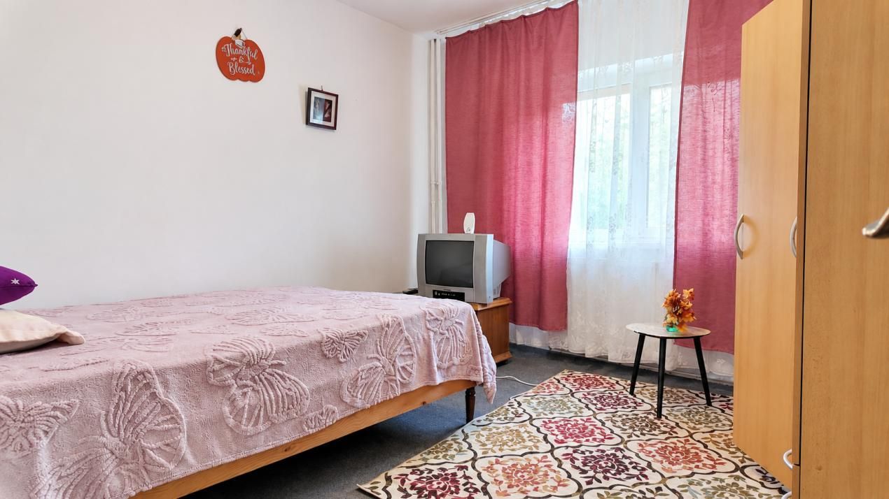 Închiriere apartament 3 camere, mobilat și utilat - zona Răcădău – fotografia 10 din 16