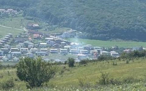 Oportunitate de investitie | Teren intravilan | 7200mp | Chinteni