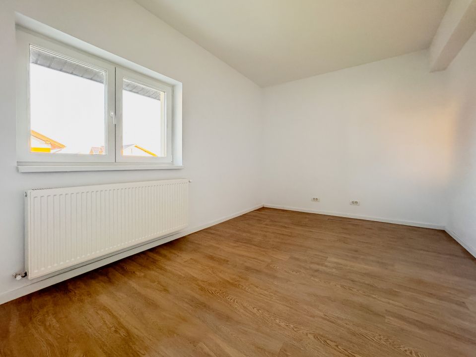 Vila duplex 4 camere, 250 mp teren, la cheie | 119.990€ TVA inclus! – fotografia 16 din 22