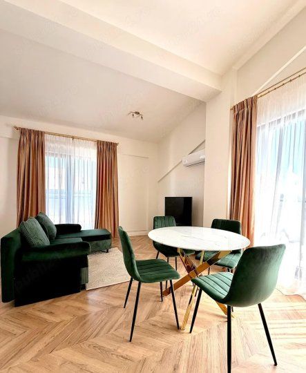 2 Camere de inchiriat | Baneasa | Centrala | Lux | Metrou | – fotografia 1 din 9