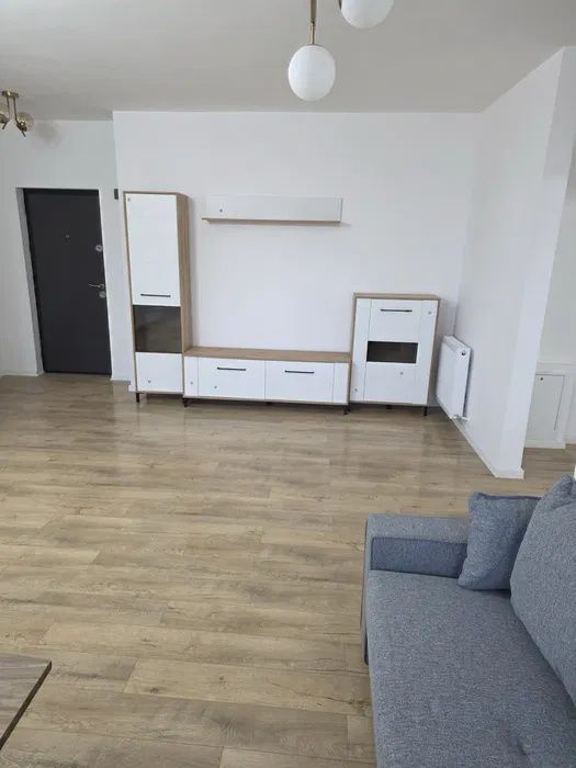 Apartament de vanzare 2 camere,58 mp,Zona Floresti – fotografia 2 din 6