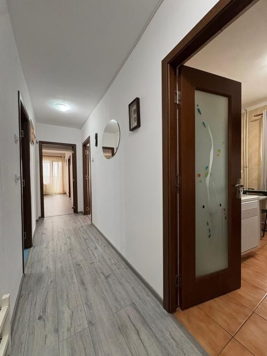 Apartament 3 camere Militari Lujerului Iuliu Maniu parcare Politehnica – fotografia 15 din 22