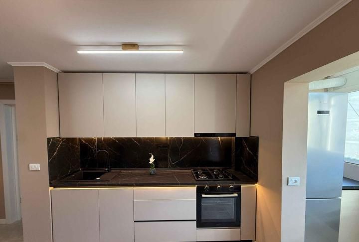 2 Camere de inchiriat | Crangasi | Centrala proprie | Metrou | 55MP – fotografia 9 din 12