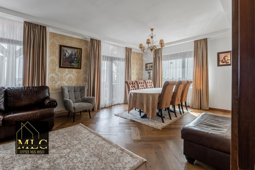 Apartament de vânzare cu 4 camere | cartier Damaroaia – fotografia 3 din 18