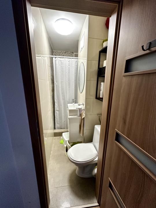 Apartament cu 4 camere, 84 mp utili + 2 balcoane - Gheorghe Lazar – fotografia 10 din 13