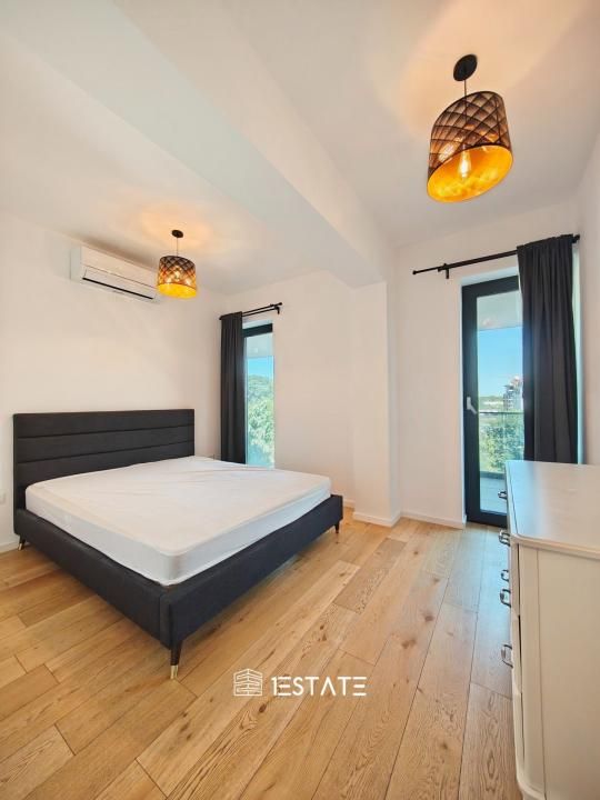 Baneasa (langa Stejarii) - 3 camere+2 terase | 115 mp | Parcare subterana – fotografia 16 din 20