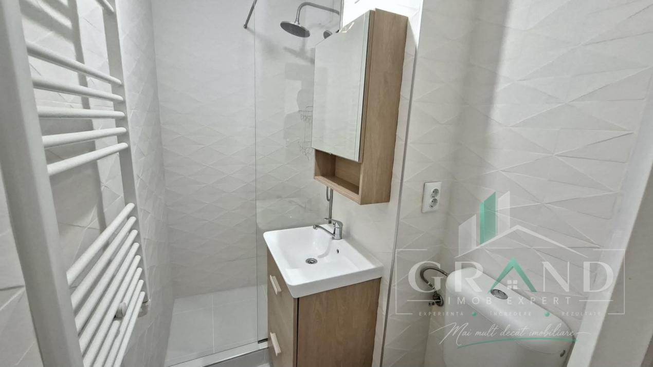 2 camere | 36 mp | Parter | Mănăștur–str.Ciucaș – fotografia 35 din 36