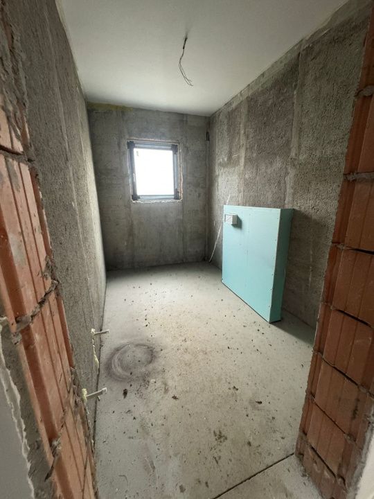 Proiect Rezidențial – 7 Case Însiruite în Zona Valea Rusului – fotografia 10 din 10