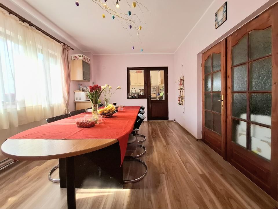 Vilă 7 camere | Curte | 959 MP | Buda - Cornetu | Comision 0% – fotografia 15 din 16