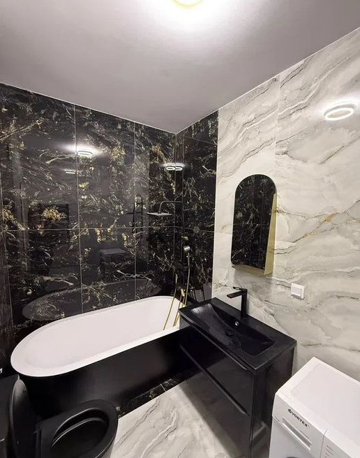 Apartament 2 camere | modern | terasă 13mp | Grigorescu – fotografia 5 din 6