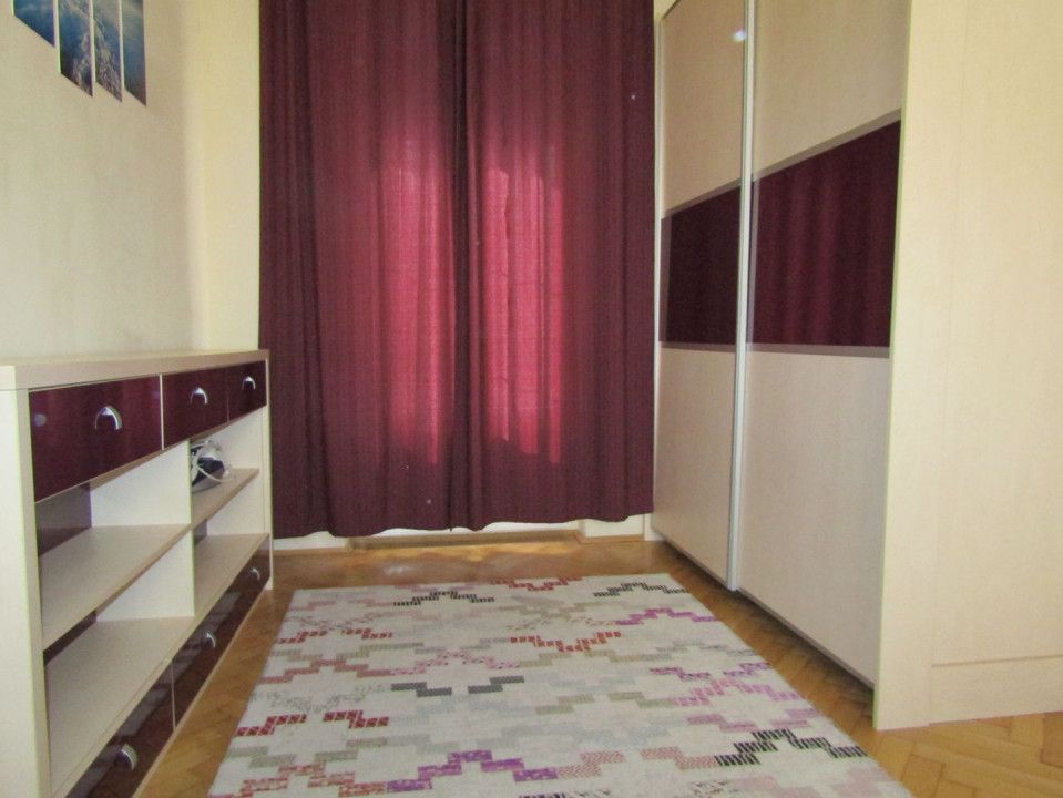 Apartament cu 2 camere in zona ultracentrala – fotografia 6 din 13