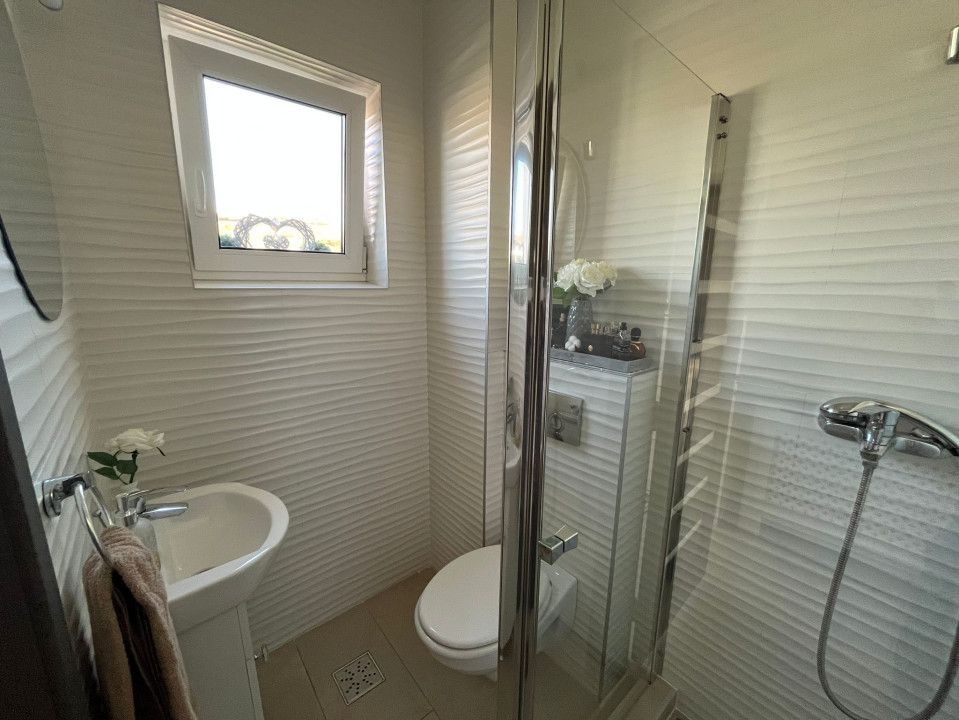 Unitate Duplex, 112mp, finisat - utilat, zona Popesti – fotografia 21 din 32