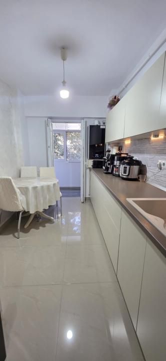 Apartament premium cu 3 camere, 80 mp utili – Ultracentral, mutare imediată – fotografia 11 din 11