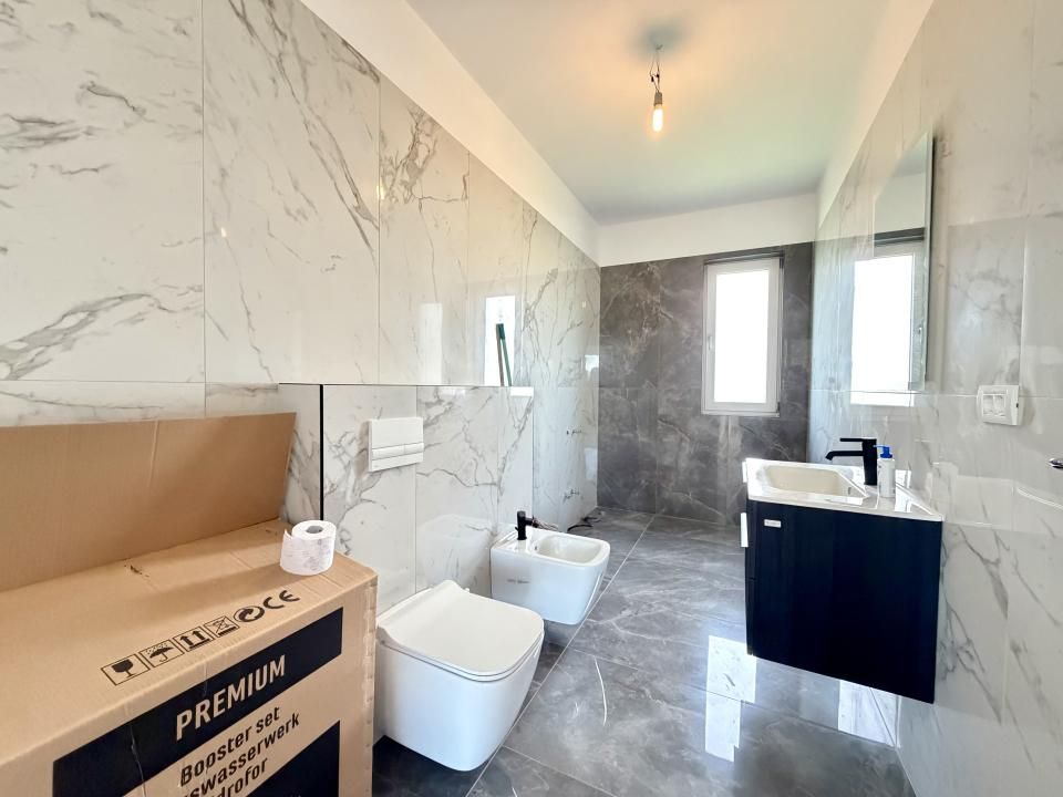 Casa individuala 4 camere, 125 mp utili, 623 mp teren - Dumbravita – fotografia 11 din 13