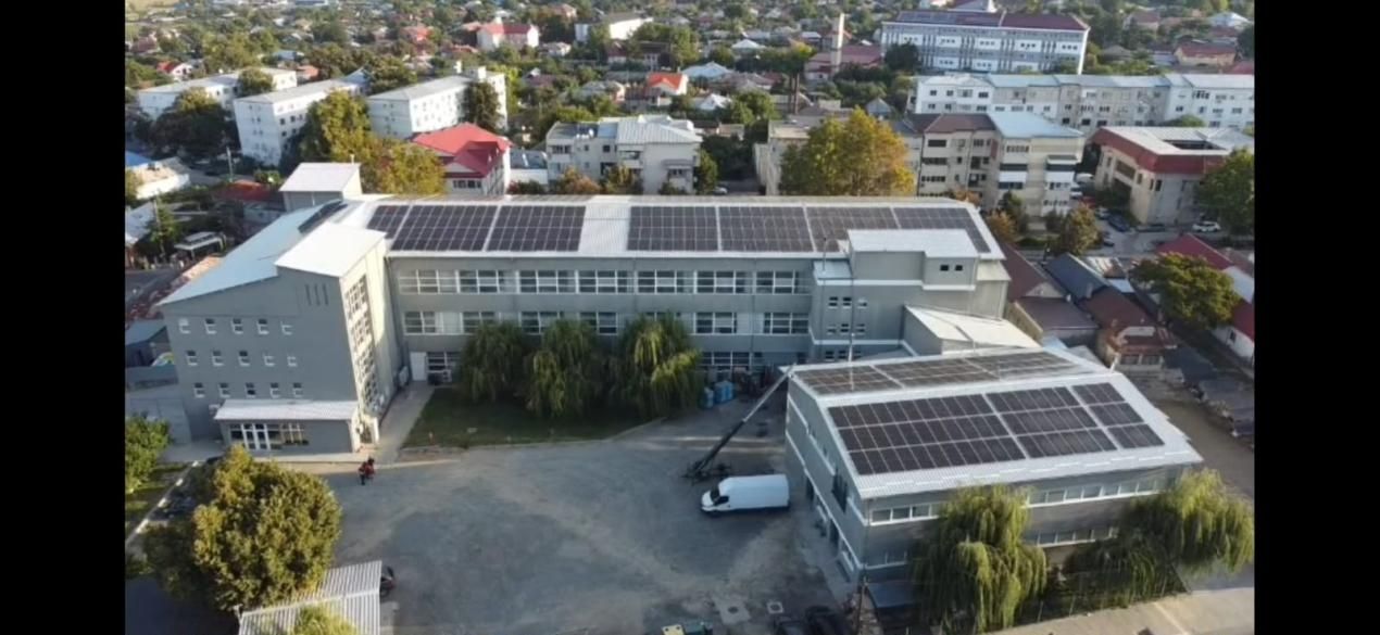 Platformă comercial–industrială cu venit activ || Macin - Tulcea – fotografia 3 din 26