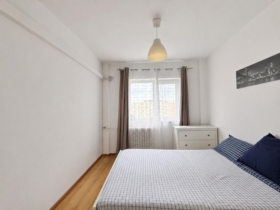 0% 3 camere DECOMANDAT, 2 băi și Parcul Liniei aproape Gorjului Moinesti 5 min M – fotografia 9 din 16