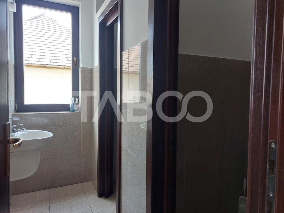 Eleganta si prestigiu - Spatiu de birouri de 110 mp zona Sub Arini – fotografia 12 din 13