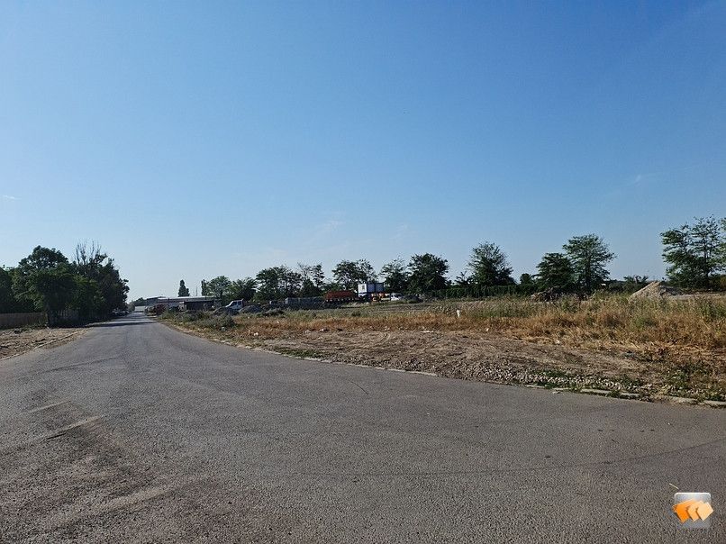 Teren de vanzare in Constanta zona Km 5 – fotografia 3 din 7