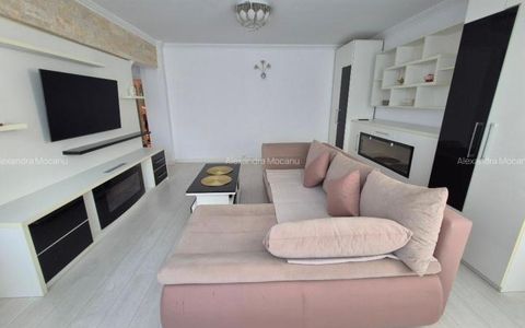 3 Camere de inchiriat | Tineretului | Metrou | Parcare | Boiler