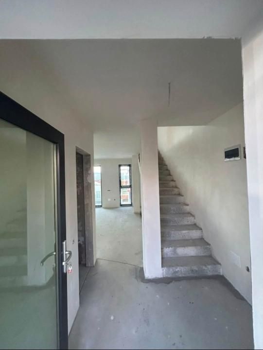 Duplex premium în Andrei Mureșanu, 143 mp utili, garaj dublu – fotografia 6 din 10