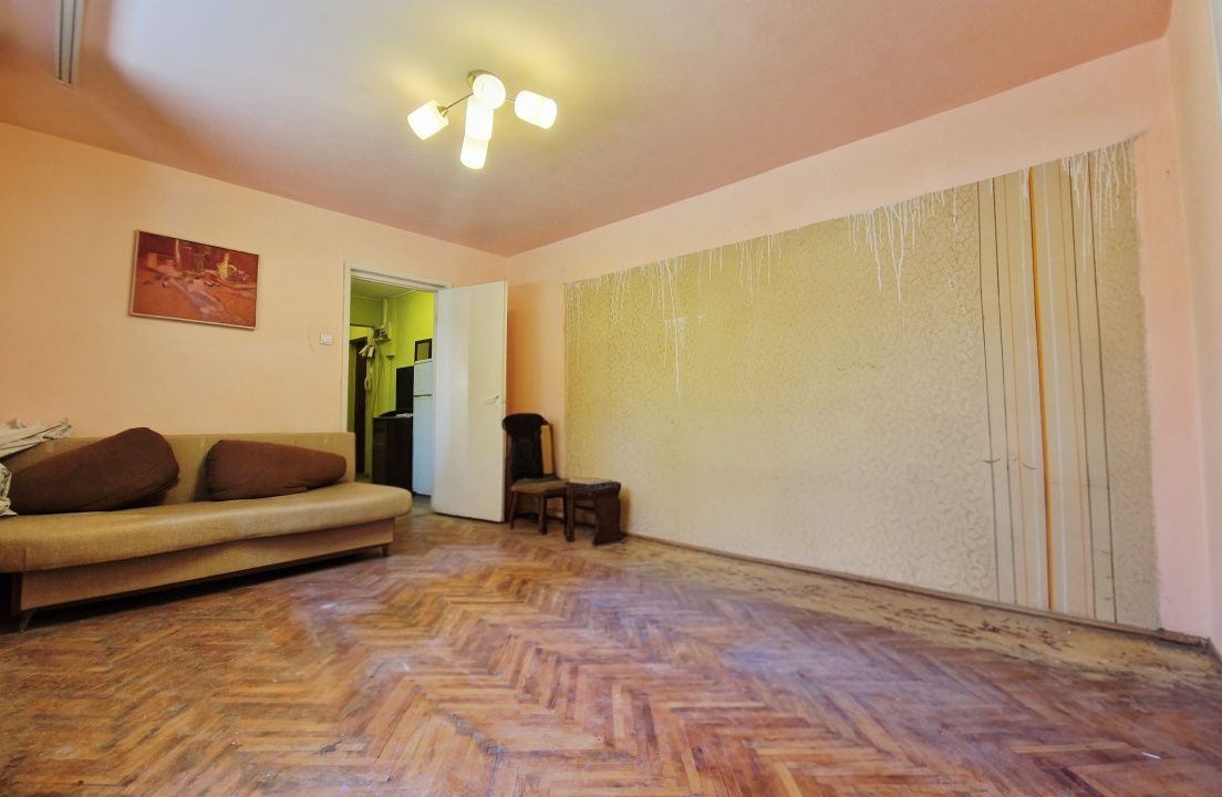 Apartament 2 camere, zona Septimiu Albini – fotografia 4 din 20