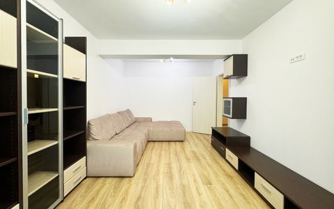 Apartament de închiriat | 2 camere | Tomis PLUS | Loc de parcare inclus | Maurer