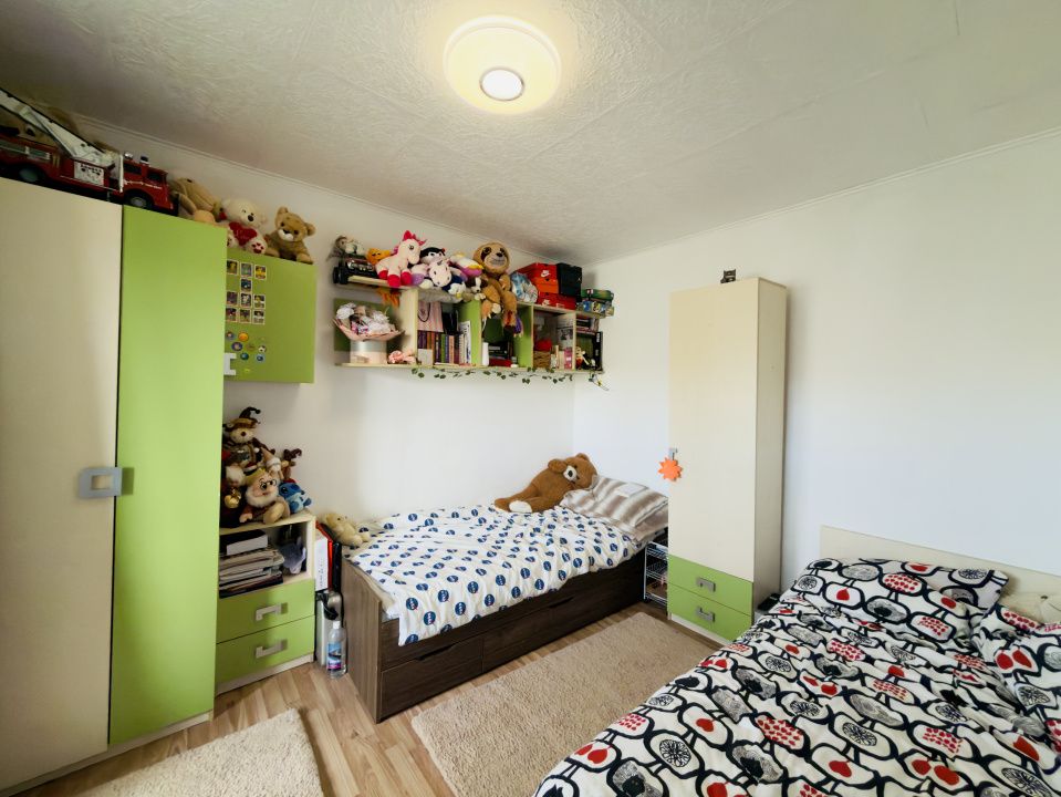 Apartament 2 camere, etaj 4, 40mp utili, zona Iosefin – fotografia 4 din 9