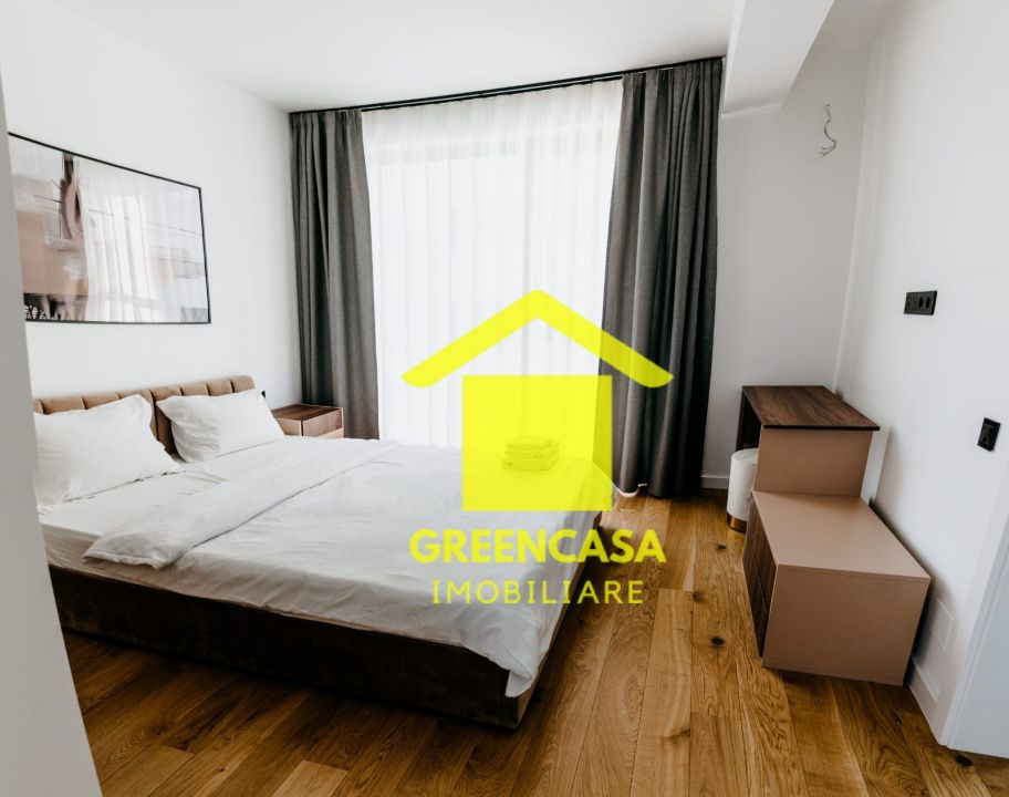 Apartament 3 camere , Lux , zona Taietura Turcului . – fotografia 5 din 17