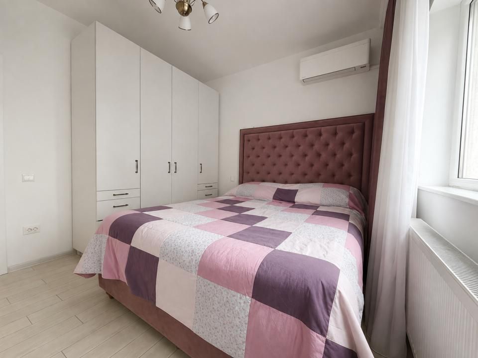 Ap 3 Camere Premium Pallady | Decomandat | 77 mp | Parcare Inclusă | – fotografia 3 din 24