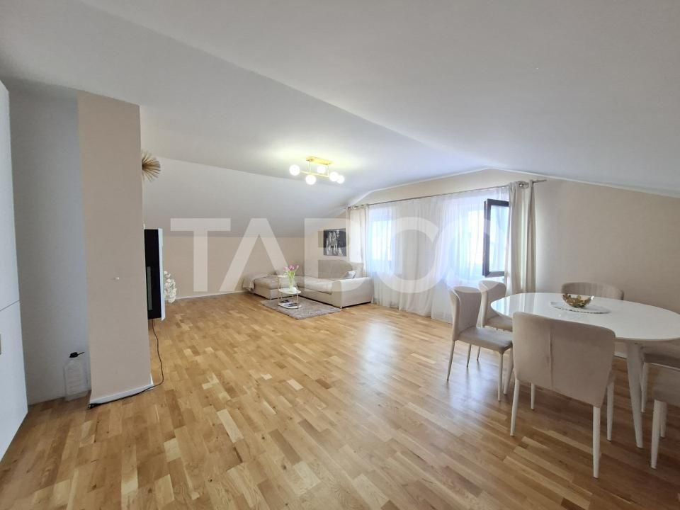 Casa de locuit + spatiu comercial de vanzare in Cisnadie – fotografia 7 din 23