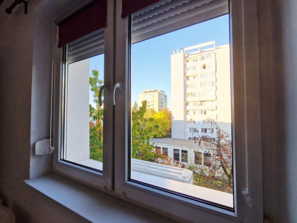 Apartament mobilat, cu aer conditionat, Gheorgheni – fotografia 9 din 17